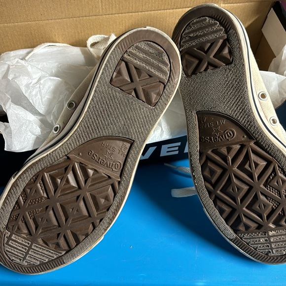 Converse All Star W6.5 - Picture 2 of 4